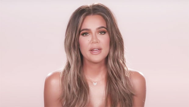 Khloe Kardashian