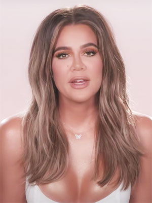 Khloe Kardashian