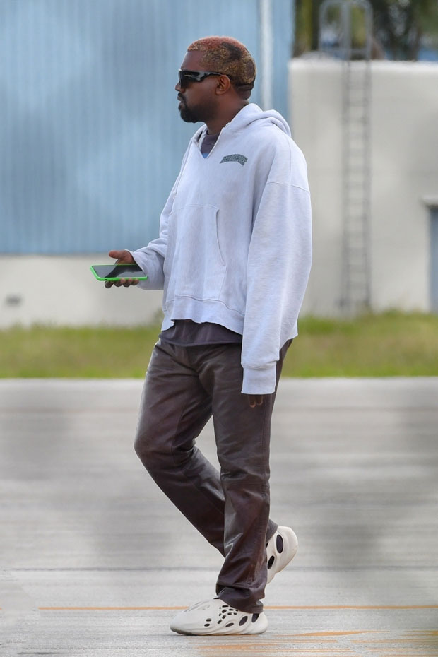 Kanye West