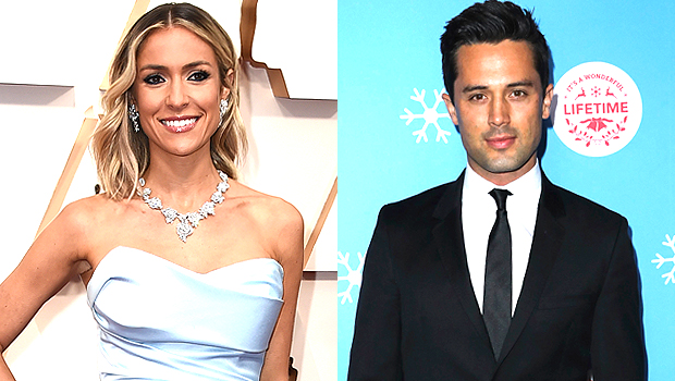 Kristin Cavallari, Stephen Colletti