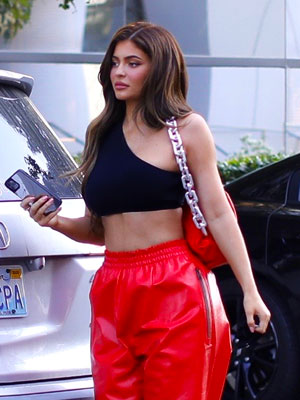 Kylie Jenner