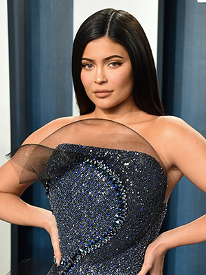 Kylie Jenner