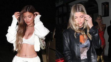 kylie