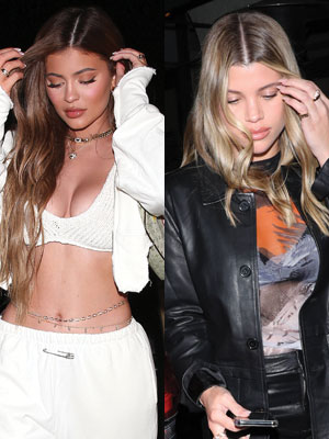 kylie