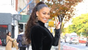 La La Anthony