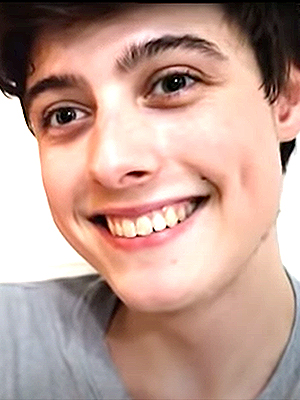 landon clifford