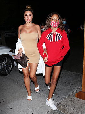 Larsa Pippen