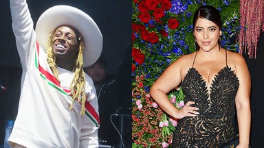 Lil Wayne, Denise Bidot