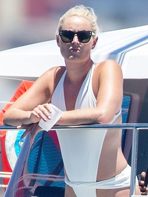 Lindsey Vonn