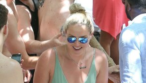 Lindsey Vonn