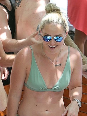 Lindsey Vonn