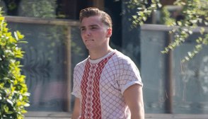 Rocco Ritchie