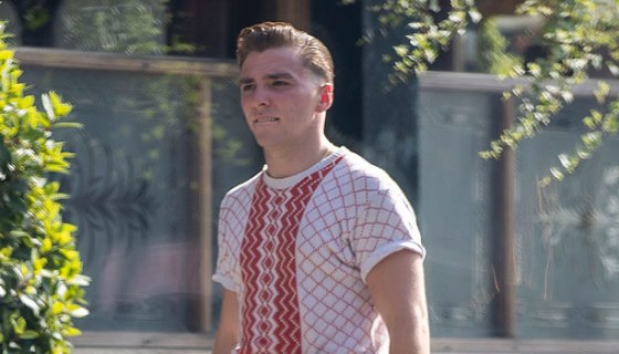 Rocco Ritchie