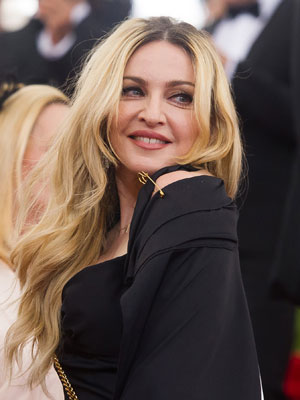 Madonna