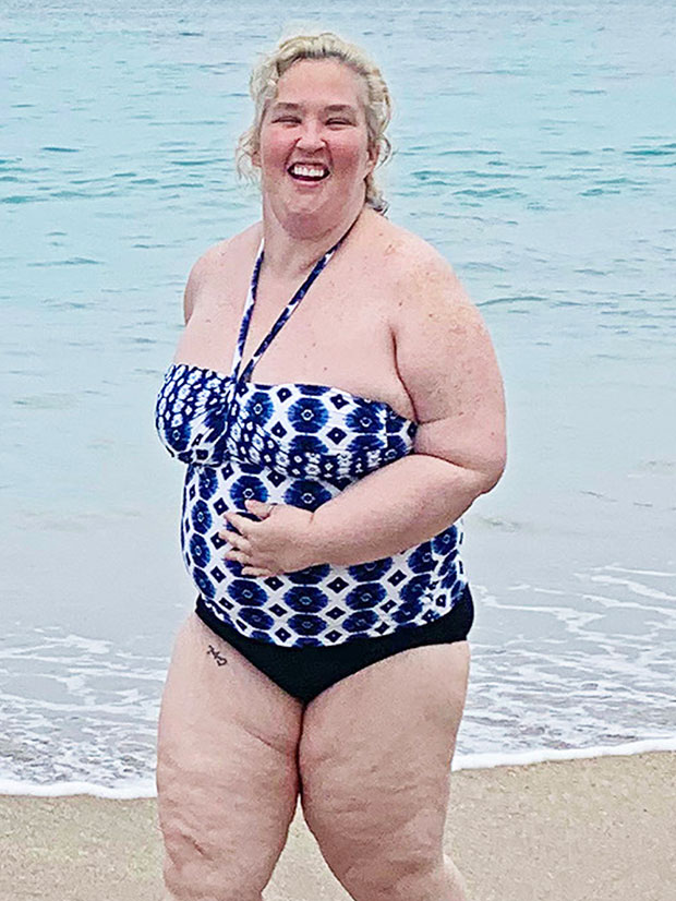 Mama June