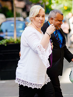 Mama June