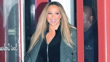 Mariah Carey