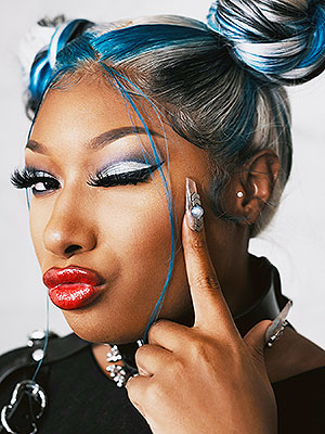 Megan Thee Stallion