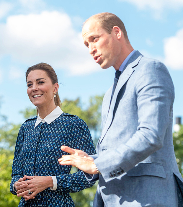 Prince William Kate Middleton