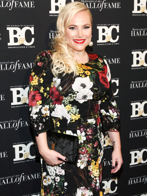 Meghan McCain
