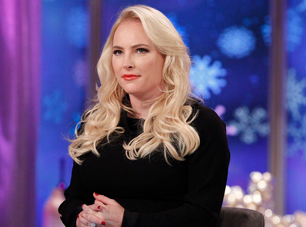 Meghan McCain