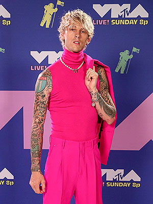 Machine Gun Kelly