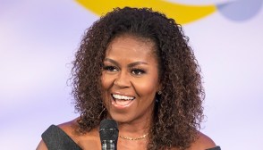 Michelle Obama