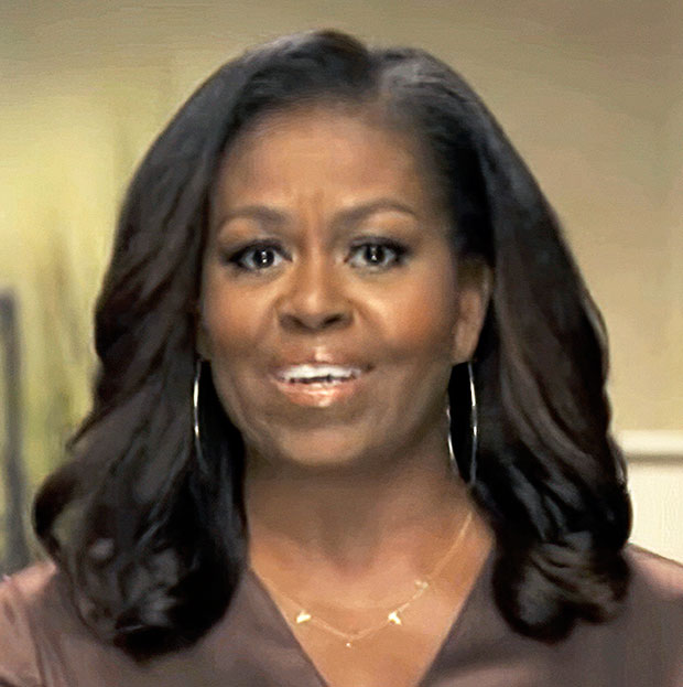 michelle obama