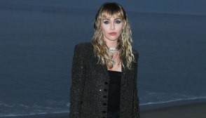 Miley Cyrus