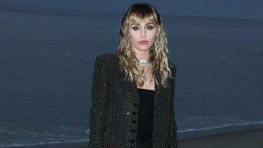 Miley Cyrus