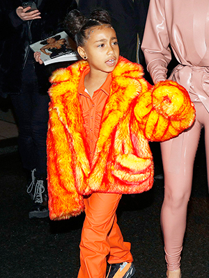 North West