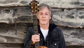 paul mccartney