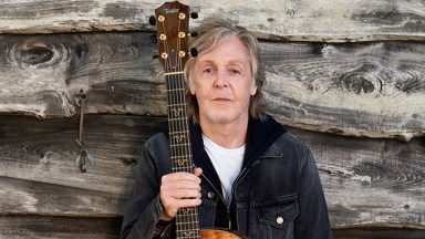 paul mccartney