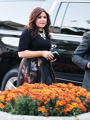 Rachael Ray Photos