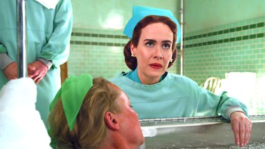 Sarah Paulson