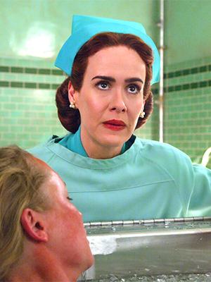 Sarah Paulson