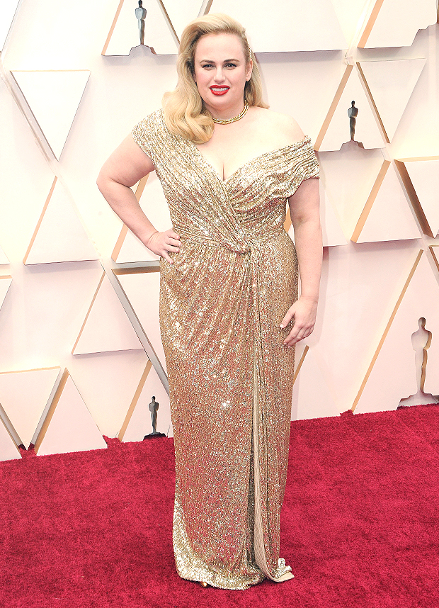 Rebel Wilson