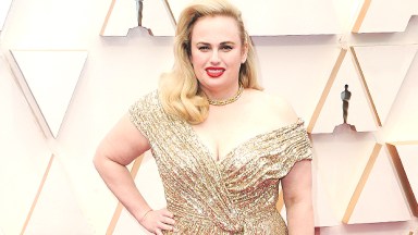 Rebel Wilson