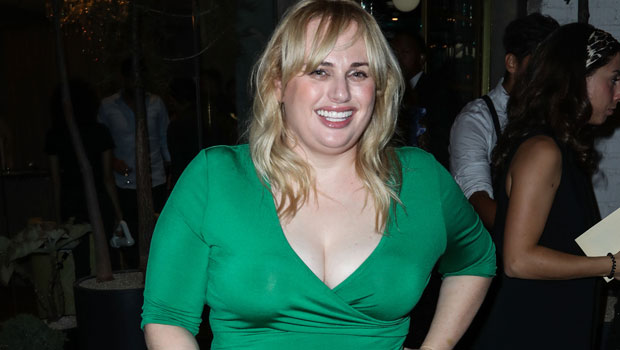 Rebel Wilson