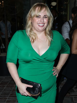 Rebel Wilson