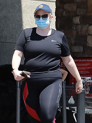 Rebel Wilson