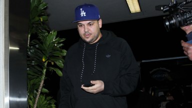 Rob Kardashian
