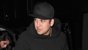 rob kardashian