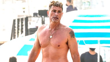 rob lowe