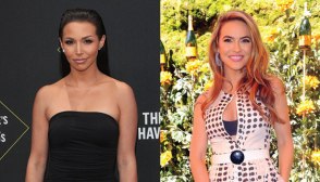 Scheana Shay Chrishell Stause Fallout