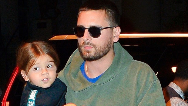 Scott Disick