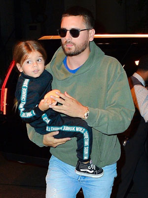 Scott Disick