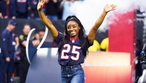 Simone Biles