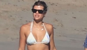 sofia richie