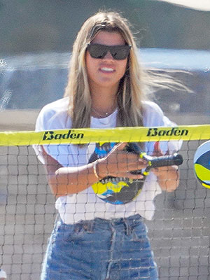 Sofia Richie